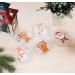 Anstore 6X Reusable Pocket Warmers - Christmas Hand Warmers for Kids (Santa Claus Snowman Reindeer) - Perfect for Holiday Gifting! - Buy Online on GoSupps.com