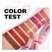 Melemando 8 Colors Booster Lip Plumping Oil Moisturizing Glossy Fuller Lip Gloss for Women Girls(05) - Buy Online on GoSupps.com