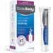 ScarAway 100% Medical-Grade Silicone Scar Gel for Face, Body, Surgical, Burn, Hypertrophic Scars, Keloids and Acne Scar Treatment, 0.71 Ounces, (20 Grams)