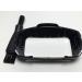 Generic Black Shaver Head Holder Foil Frame Replacement for Panasonic Arc5 ES-LV6N | Wet/Dry Razor Heads Cover Parts - International Shipping Available - Buy Online on GoSupps.com