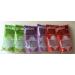 Jubes Nata De Coco Pack of 6 (Assorted Combo) 12.7 Ounce (Pack of 6)