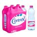 Contrex Mineral Water Bottle 6 x 50 cl