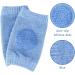 COMNICO Baby Knee Pads (3 Pairs) - Breathable Anti-Slip Crawling Pads for Boys and Girls - Buy Online on GoSupps.com