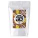 Copaya organic cocoa mass in raw food quality Peruvian raw cocoa paste from Criollo beans (3 x 1000g)