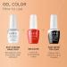 O.P.I Gel Nail Polish Suzi Will Quechua Later! - Buy Online on GoSupps.com