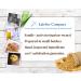 Lafeber Classic Nutri-Berries Pet Bird Food for Cockatiels 4 lb - Non-GMO, Human-Grade Ingredients - Buy Online on GoSupps.com