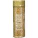 Wilton 710-041 Gold Pearlized Sugar Sprinkles 148g (5.25 oz) - Buy Online on GoSupps.com