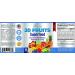 20 Fruits Superfood Capsules - Natural Antioxidants with Aloe Vera, Blueberry, Cranberry, and more - Non-GMO Formula - 60 Count - Buy Online on GoSupps.com