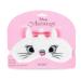 Mad Beauty Disney Aristocats Marie Sleep Mask | Pink Bow and Fur | Great Novelty Gift for Women Adults and Kids | Comfortable and Washable | Adorable and Fun Sleep Accessory