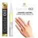 Cuticle Oil Pen with Vitamin E - Professional Manicure & Pedicure Set Accessory - Buy Online on GoSupps.com