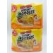 Ko - Lee Instant Noodles Chicken Flavour 10 Pack Bundle With Mollymae Bookmark | 10 x 70g - Buy Online on GoSupps.com