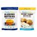 Diabetic Kitchen Blueberry Muffin Mix - 7.2 oz | Low Sugar & Gluten-Free - Buy Online on GoSupps.com