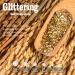 3600pcs Metal Sunlight Gold Rhinestones - Nail Art Gems Set with Tweezers & Pickup Pencil - Buy Online on GoSupps.com