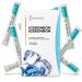 Wonder Toothpicks - Single Pack (30x) - Flavored Toothpicks - Chewing Gum Plastic-Free - Stop Nail Biting - Fresh Breath - Teeth Cleaning to go - Sugar-Free Vegan Icebonbon