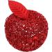 Operitacx Sweets Chocolate Toy Jar Sugar Storage Apple-shaped Fillable Shaped Apple Diy Ornament - Buy Online on GoSupps.com