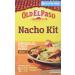  Old El Paso Old El Paso Mexican Original Cheese Nacho Kit 505g - Buy Online on GoSupps.com
