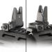 UTG PRO Flip-Up Front Sight - Picatinny Mount - Black - Buy Online on GoSupps.com