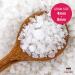 Mediterranean Sea Salt - Extra Coarse Grain 2 lb | Premium Quality Salt - Buy Online on GoSupps.com