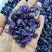Natural Crystal Rough Gemstones for Decoration Polished Amethyst Crushed Stone Purple Quartz Minerals Specimen Raw Stone Random Shape Grave for Fish Tank Aquarium Aura Crystal (Size : 300g) - Buy Online on GoSupps.com
