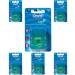 Oral-B Satin Tape 25-Meters (6 Units)