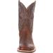 ARIAT Men's Quickdraw Western Boot 8.5 Wide - Brown Oiled Rowdy - Buy Online on GoSupps.com