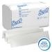 Scott Control Hand Towels Slimfold (04442) with Fast-Drying Absorbency Pockets  White  90 Towels / Clip  24 Packs / Case  90 Count (Pack of 24) - Buy Online on GoSupps.com