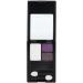 Maybelline New York Expert Wear Eyeshadow Quads Amethyst Smokes 0.17 oz. - Stunning Amethyst Smoky Eye Palette - Buy Online on GoSupps.com