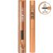 Maybelline New York Color Strike Eye Shadow Pen - 45 Flash, Cream To Powder Finish - 0.012 Fl Oz - Buy Online on GoSupps.com