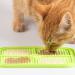 Hyper Pet IQ Treat Licking Mat for Cats & Dogs - Made in USA | Anxiety Relief & Boredom Buster | Slow Feeder Alternative - Buy Online on GoSupps.com