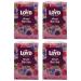 Loyd Tea 40 Teabag X4 Mixed Berries Flavour 160 Total Fruit Tea Drink Home Office Work