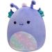 Squishmallows Roboyo Purple Water Alien 12 - Buy Online on GoSupps.com