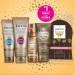 Jergens Natural Glow +Nourish Daily Moisturizer & Gradual Sunless Self Tanning Body Lotion for Dry Skin Fair to Medium Shade (220 mL) Fair to Medium Nourish - Buy Online on GoSupps.com