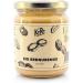 KoRo - Organic Peanut Butter 500 g 100% ORGANIC and Natural Vegan No Additives Rich in Protein The Natural Alternative to Peanut Butter - Buy Online on GoSupps.com