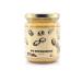 KoRo - Organic Peanut Butter 500 g, 100% ORGANIC and Natural, Vegan, No Additives, Rich in Protein, The Natural Alternative to Peanut Butter