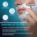 Luxury Aluminum Double Edge Safety Razor - Smooth Shave Travel Razor & Custom Handle - Made in USA - Buy Online on GoSupps.com