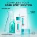 L'Oreal Paris Bright Reveal UV Fluid SPF 50+ with 2% Niacinamide, LHA & Vitamin E 50ml - Protects, Prevents & Corrects Dark, Hormonal, Sun, Age Spots - Buy Online on GoSupps.com