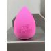 Premium Makeup Sponges Set - 3 Multicolored Facial Blenders for Liquid Cream & Powder Cosmetics | International Shipping Available - Buy Online on GoSupps.com