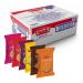 Crawford's Assprted Biscuit Mini Packs / 2 Cases / 100 Mini Packs per Case / 6 Biscuit Varieties Including Bourbons Custard Creams Digestives Fruit Shorties Ginger Nuts Rich Shorties