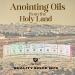 Ein Gedi Myrrh Anointing Oil - Jerusalem Gold Collection for Prayers & Blessings (12ml - Buy Online on GoSupps.com