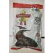 CANADA CANDY Jumbo Assorted Gummi Grizzly Bears Assorted Fruit 2.5 Kilogram