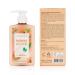 Papaya Skin Brightening Body Lotion with AHA, Vitamin E & Cocoa Butter - Vegan Formula for Smoother, Even Skin Tone (8.45 Fl Oz) - Buy Online on GoSupps.com