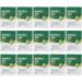 15 Eyelid Cleaning Cloths - Tea Tree Oil Eye Towels for Dry Itchy Eyes & Mite Removal - International Shipping - Buy Online on GoSupps.com
