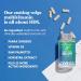 Next Gen Multi for Him Advanced Men's Multivitamin Supplement - 26-in-1 Multiblend for Beard & Hair Growth, Reproductive Health, Metabolism - 60 Veg Capsules - Buy Online on GoSupps.com