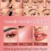 - Wand with Cushion Applicator | Portable Professional Girls Makeup Fittings for Beginners Advancers Sritob 05 - Buy Online on GoSupps.com
