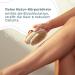 Lilienfeldt Back Cremer - Long Stem Lotus Wood Shower Brush & Back Bathing Sponge for Effortless Back Care - Buy Online on GoSupps.com