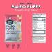LesserEvil Himalayan Pink Salt Organic Paleo Puffs 5 oz (Pack of 3) - Grain-Free, Vegan, Minimally Processed - Buy Online on GoSupps.com