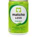 Matcha Love Green Tea Sweetened Energy Shots, 5.2 Ounce (Pack of 20)