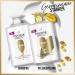 Pantene Pro-V Repair & Care Shampoo for Damaged Hair - 900ml | 2x More Nutrients - International Shipping Available - Buy Online on GoSupps.com