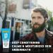 Just For Men The Best Beard Conditioner Ever Made with Oatmeal Aloe Chamomile and Jojoba Oil 88mL - Buy Online on GoSupps.com