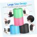 4 Rolls Skin Membrane Wrist Tape - Breathable Pre Wrap for Baseball Boxing Soccer & Athletic Use | High-Quality Sports Tape - Buy Online on GoSupps.com